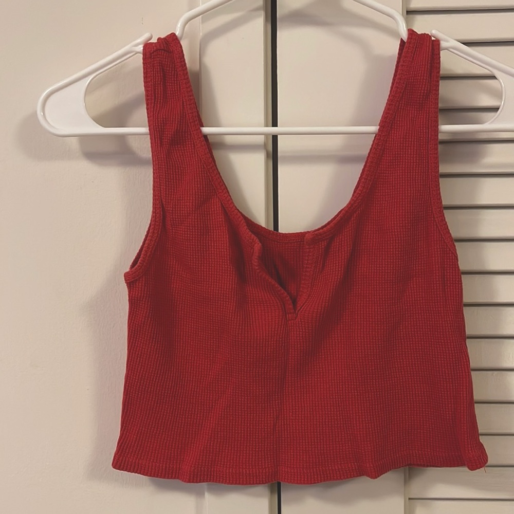 Tank top